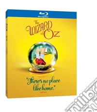 (Blu-Ray Disk) Wizard Of Oz 75Th Anniversary brd