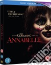 (Blu-Ray Disk) Annabelle [Edizione: Regno Unito] [ITA] dvd
