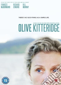 Olive Kitteridge dvd