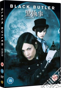 Black Butler dvd