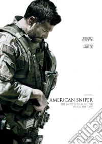 American Sniper dvd