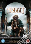 Hobbit (The) - The Battle Of The Five Armies / Hobbit (Lo) - La Battaglia Delle Cinque Armate [Edizione: Regno Unito] [ITA] dvd