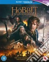 (Blu-Ray Disk) Hobbit - Battle Of The Five Armies [Edizione: Regno Unito] dvd