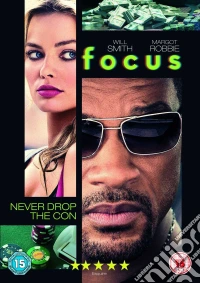 Focus dvd