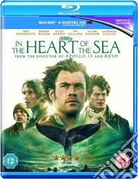 (Blu-Ray Disk) In The Heart Of The Sea brd