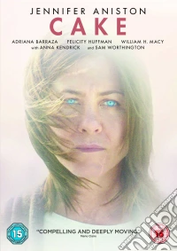 Cake dvd