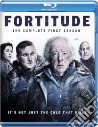 (Blu-Ray Disk) Fortitude: Season 1 brd