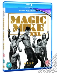 (Blu-Ray Disk) Magic Mike Xxl brd