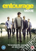 Entourage - The Movie [Edizione: Regno Unito] dvd