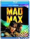 (Blu-Ray Disk) Mad Max - Fury Road [Edizione: Regno Unito] [ITA] dvd