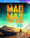 (Blu-Ray Disk) Mad Max - Fury Road 3D (2 Blu-Ray) [Edizione: Regno Unito] dvd