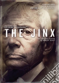 Jinx - The Life And Deaths Of Robert Durst [Edizione: Regno Unito] dvd