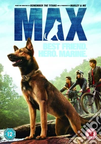 Max dvd