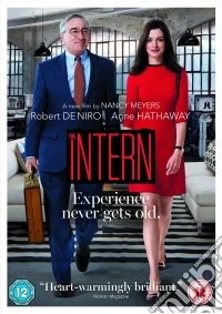 Intern (The) dvd