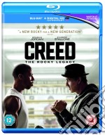 (Blu-Ray Disk) Creed [Edizione: Regno Unito] brd