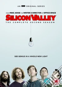 Silicon Valley S2 (2 Dvd) [Edizione: Regno Unito] dvd
