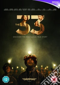 33 [Edizione: Regno Unito] dvd
