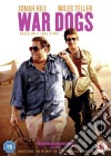 War Dogs [Edizione: Regno Unito] dvd