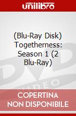 (Blu-Ray Disk) Togetherness: Season 1 (2 Blu-Ray) brd