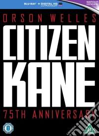 (Blu-Ray Disk) Citizen Kane 75Th Anniversary [Edizione: Regno Unito] brd