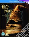 (Blu-Ray Disk) Harry Potter And The Philosopher's Stone (2 Blu-Ray) [Edizione: Regno Unito] film in dvd