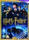Harry Potter And The Philosopher's Stone (Special Edition) (2 Dvd) [Edizione: Regno Unito] dvd