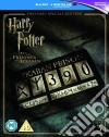 (Blu-Ray Disk) Harry Potter And The Prisoner Of Azkaban (2 Blu-Ray) [Edizione: Regno Unito] film in dvd di Warner Home Video