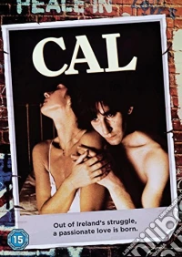 Cal dvd