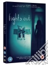 Lights Out / Lights Out - Terrore Nel Buio [Edizione: Regno Unito] [ITA] dvd