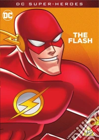 Dc Super-Heroes: The Flash dvd