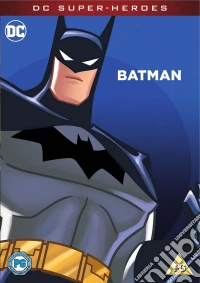 Dc Super-Heroes: Batman dvd