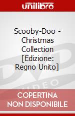 Scooby-Doo - Christmas Collection [Edizione: Regno Unito] dvd