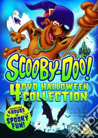 Scooby-Doo: Halloween Collection [Edizione: Regno Unito] dvd