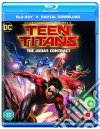 (Blu-Ray Disk) Teen Titans Judas Contract [Edizione: Regno Unito] dvd