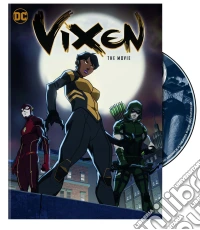 Vixen 1&2 [Edizione: Regno Unito] dvd