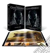 Game Of Thrones S7 Photobook [Edizione: Regno Unito] dvd