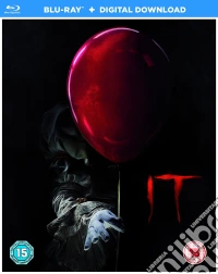 (Blu-Ray Disk) It (2017) brd