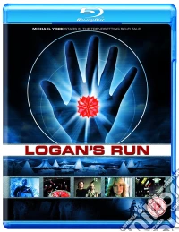 (Blu-Ray Disk) Logans Run brd