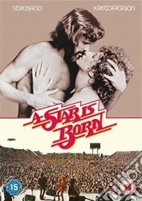 A Star Is Born dvd