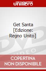 Get Santa [Edizione: Regno Unito] dvd