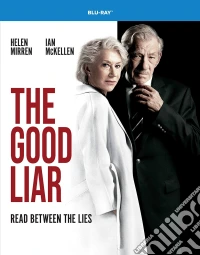 (Blu-Ray Disk) The Good Liar brd