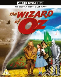 (Blu-Ray Disk) Wizard Of Oz (The) (1939) (2 Blu-Ray) brd