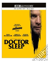 (Blu-Ray Disk) Stephen King'S Doctor Sleep [Edizione: Regno Unito] brd