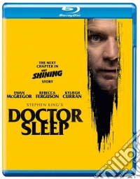 (Blu-Ray Disk) Stephen King's Doctor Sleep [Edizione: Regno Unito] brd
