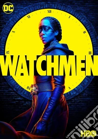 Watchmen S1 dvd