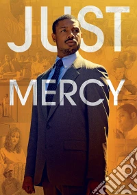 Just Mercy dvd
