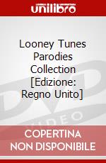 Looney Tunes Parodies Collection [Edizione: Regno Unito] dvd