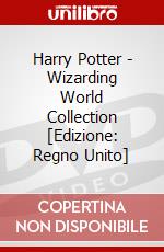 Harry Potter - Wizarding World Collection [Edizione: Regno Unito] dvd