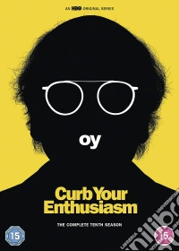 Curb Your Enthusiasm S10 dvd
