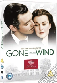 Gone With The Wind dvd